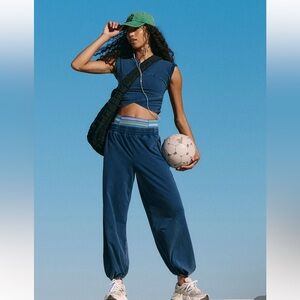 FP Movement Hot Shot Crossover Set